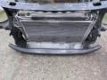 кассета радиаторов Volkswagen Multivan T5 2003, 1.9 л., AXB, дизель, минивэн - фото №2