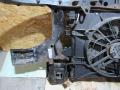 кассета радиаторов Volkswagen Multivan T5 2003, 2.5 л., дизель, минивэн - фото №4
