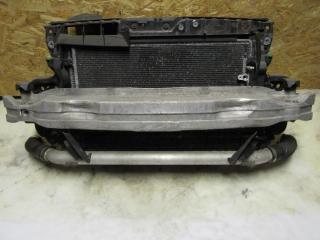 кассета радиаторов Audi A6 4F/C6 2006, 3.0 л., ASB, дизель, седан