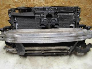кассета радиаторов Audi A6 4F/C6 [рестайлинг] 2010, 3.0 л., дизель, универсал
