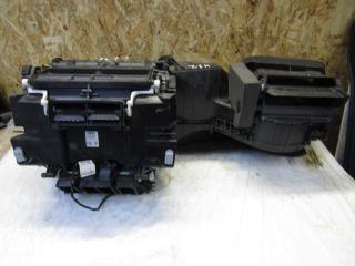 отопитель в сборе (печка) Audi A6 4G/C7 [рестайлинг] 2014, 4G1820005H