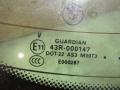 крышка багажника (дверь 3-5) BMW X6 E71 [рестайлинг] 2012, 3.0 л., N57 D30 A, дизель, внедорожник 5 дв. - фото №2