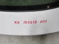 крышка багажника (дверь 3-5) BMW X6 E71 [рестайлинг] 2012, 3.0 л., N57 D30 A, дизель, внедорожник 5 дв. - фото №3