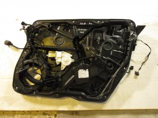 стеклоподъемник передний правый Mercedes-Benz GL-Класс X166 2015, 3.5 л., M 276.955, бензин, внедорожник 5 дв.