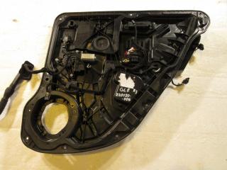 стеклоподъемник задний правый Mercedes-Benz GL-Класс X166 2015, 3.5 л., M 276.955, бензин, внедорожник 5 дв.