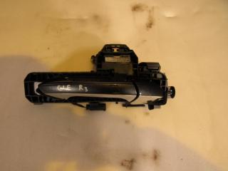 ручка наружная задняя правая Mercedes-Benz GL-Класс X166 2015, 3.5 л., M 276.955, бензин, внедорожник 5 дв., 2047602434