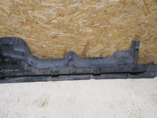 защита днища Volkswagen Multivan T5 2003, 1.9 л., AXC, дизель, минивэн, 7H0825209C