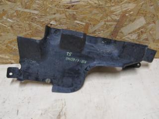 защита днища Volkswagen Multivan T5 2003, 2.5 л., BLJ, дизель, минивэн, 7H0825211