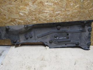 защита днища Mercedes-Benz GL-Класс X166 2012, 3.0 л., OM 642.826, дизель, внедорожник 5 дв., 1666808507