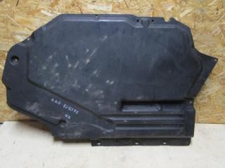 защита топливного бака BMW X6 E71 [рестайлинг] 2012, 3.0 л., N55 B30 A, бензин, внедорожник 5 дв., 7158405