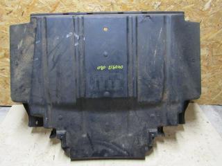 защита КПП Mercedes-Benz Sprinter 1 поколение (W901-905) [рестайлинг] 2002, 2.1 л., OM 611.981, дизель, 9015240625