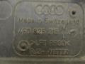 защита днища Audi A6 4F/C6 2005, 2.0 л., бензин, седан, 4F0825215M - фото №2
