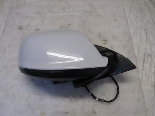 зеркало наружное правое Audi Q7 4L [рестайлинг] 2010, 4L1857410CL