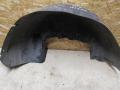 защита арок задняя правая (подкрылок) Mercedes-Benz GL-Класс X166 2012, 3.0 л., OM 642.826, дизель, внедорожник 5 дв., 1668847522 - фото №2
