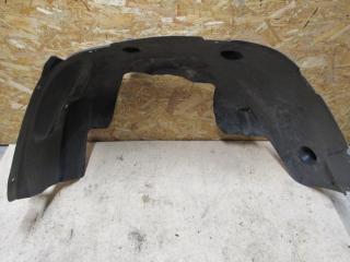 защита арок передняя правая (подкрылок) Volkswagen Amarok 1 поколение 2H 2010, 2.0 л., дизель, пикап, 2H0809961B