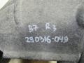 защита арок задняя правая (подкрылок) Volkswagen Passat B7 2011, 1.8 л., CDAB, бензин, универсал - фото №3