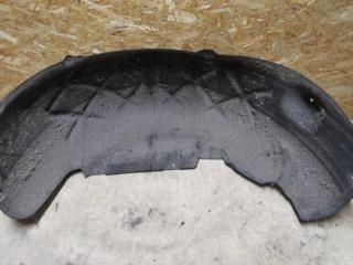 защита арок задняя правая (подкрылок) Volkswagen Touareg 2 поколение 2014, 3.0 л., CVVA, дизель, внедорожник 5 дв., 7P6810972