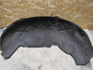 защита арок задняя правая (подкрылок) Volkswagen Touareg 2 поколение 2011, 3.0 л., дизель, внедорожник 5 дв., 7P6810972