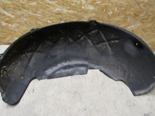 защита арок задняя правая (подкрылок) Volkswagen Touareg 2 поколение 2011, 3.0 л., дизель, внедорожник 5 дв., 7P6810972