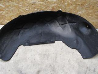 защита арок задняя правая (подкрылок) Volkswagen Touareg 2 поколение 2011, 3.0 л., дизель, внедорожник 5 дв., 7P6810972