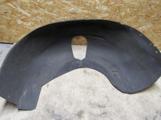 защита арок задняя левая (подкрылок) Volkswagen Phaeton 1 поколение [2-й рестайлинг] 2012, 3.0 л., дизель, седан, 3D0810969