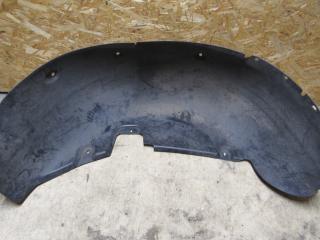 защита арок задняя левая (подкрылок) Volkswagen Touareg 1 поколение 2002, 4.2 л., бензин, внедорожник 5 дв., 7L6810971A