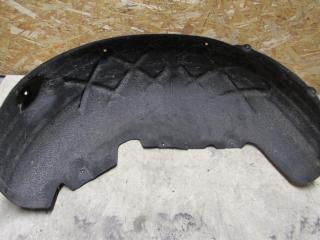 защита арок задняя левая (подкрылок) Volkswagen Touareg 2 поколение 2011, 3.0 л., дизель, внедорожник 5 дв., 7P6810971