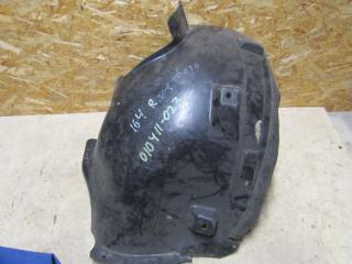 защита арок задняя правая (подкрылок) Mercedes-Benz M-Класс W164 [рестайлинг] 2010, 3.0 л., M 272.945, бензин, внедорожник 5 дв., 1648841022