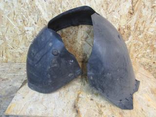 защита арок передняя правая (подкрылок) Volkswagen Golf 6 поколение 2009, 1.8 л., CDAA, бензин, хетчбэк 5 дв., 5K0805978