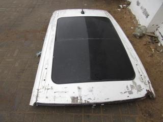 крыша Volkswagen Touareg 2 поколение 2014, 3.0 л., CVVA, дизель, внедорожник 5 дв.