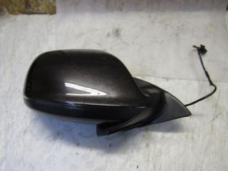 зеркало наружное правое Audi Q7 4L [рестайлинг] 2010, 4L1857410CF