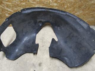 защита арок передняя левая (подкрылок) Volkswagen Touareg 1 поколение 2003, 2.5 л., дизель, внедорожник 5 дв., 7L6809961