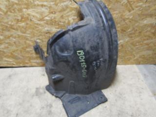 защита арок передняя правая (подкрылок) BMW X6 E71/E72 2007, 3.0 л., M57 D30 (306D3), дизель, внедорожник 5 дв., 7180622