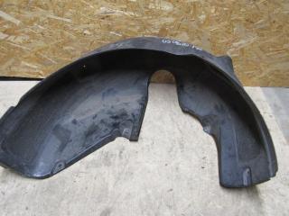 защита арок задняя левая (подкрылок) BMW 5 серия E60/E61 2003, 2.2 л., M54 B22 (226S1), бензин, седан, 7033751