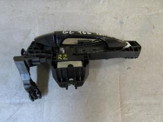 ручка наружная Mercedes-Benz GL-Класс X166 2012, 3.0 л., OM 642.826, дизель, внедорожник 5 дв., 2047602434