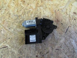 моторчик стеклоподъемника передний правый Volkswagen Touran 1 поколение 2006, 1.4 л., бензин, минивэн, 1T0959702N