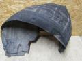 защита арок передняя левая (подкрылок) Mercedes-Benz E-Класс W211/S211 2004, 2.2 л., OM 646.951, дизель, седан - фото №3