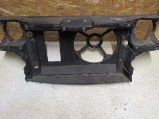 передняя панель крепления облицовки (телевизор) Volkswagen Golf 3 поколение 1991, 1.4 л., бензин, хетчбэк 5 дв.