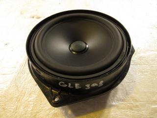 динамик двери Mercedes-Benz GL-Класс X166 2015, 3.5 л., M 276.955, бензин, внедорожник 5 дв., 1668202102