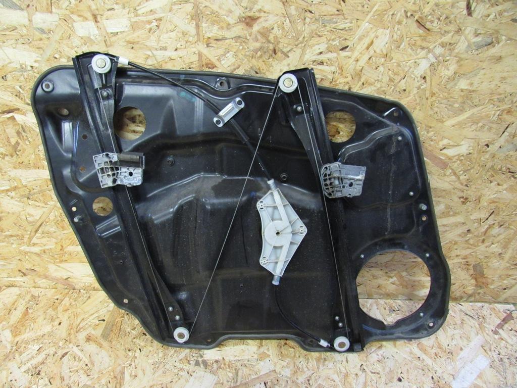 стеклоподъемник передний правый Mercedes-Benz M-Класс W164 2007, 3.0 л., OM 642.940, дизель, внедорожник 5 дв., 2518200842 - фото №1