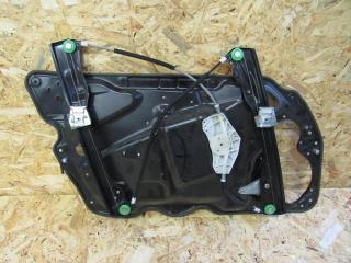 стеклоподъемник передний правый Volkswagen Passat B6 2005, 1.6 л., BLF, бензин, седан, 3C1837756G