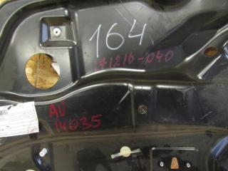 стеклоподъемник задний правый Mercedes-Benz M-Класс W164 2006, 3.0 л., OM 642.940, дизель, внедорожник 5 дв., 1648201102