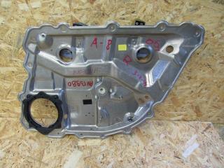 стеклоподъемник задний правый Audi A8 D3/4E [рестайлинг] 2005, 3.2 л., BPK, бензин, седан, 4E0839850A