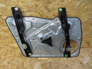 стеклоподъемник передний правый Volkswagen Tiguan 1 поколение 2010, 1.4 л., CAXA, бензин, внедорожник 5 дв., 5N1837730E