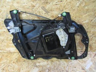 стеклоподъемник передний правый Volkswagen Passat B7 2011, 2.5 л., бензин, седан, 3C1837756F