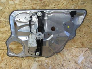 стеклоподъемник задний левый Mercedes-Benz S-Класс W221 2005, 3.7 л., бензин, седан, 2218203702