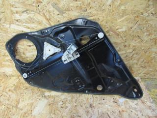 стеклоподъемник задний левый Mercedes-Benz M-Класс W164 2006, 3.0 л., OM 642.940, дизель, внедорожник 5 дв., 1648201102