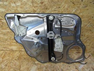 стеклоподъемник передний правый Mercedes-Benz S-Класс W221 2006, 3.0 л., M 272.946, бензин, седан, 2218203702