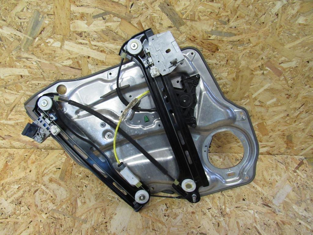 стеклоподъемник задний правый Mercedes-Benz CLS-Класс C218/X218 2011, 2.1 л., OM 651.924, дизель, купе - фото №1