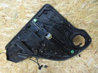 стеклоподъемник задний левый Mercedes-Benz GL-Класс X166 2012, 3.0 л., OM 642.826, дизель, внедорожник 5 дв.